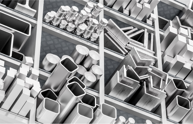 Commercial Products image