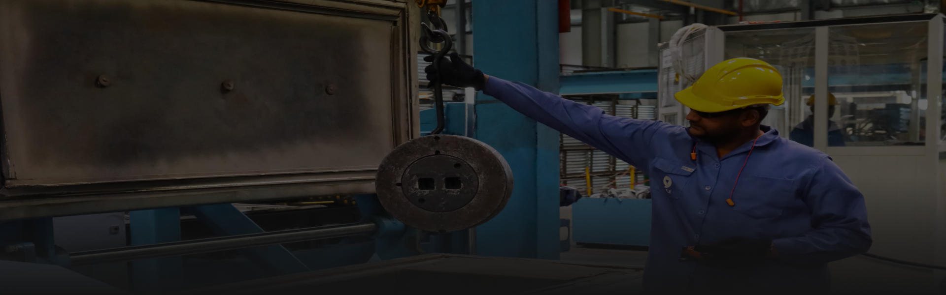 Commitment to Sustainability