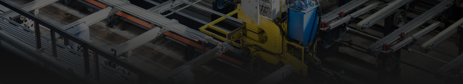 System Products inner banner